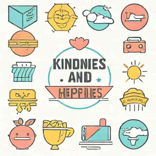 Kindness And Helpfulness Quotes