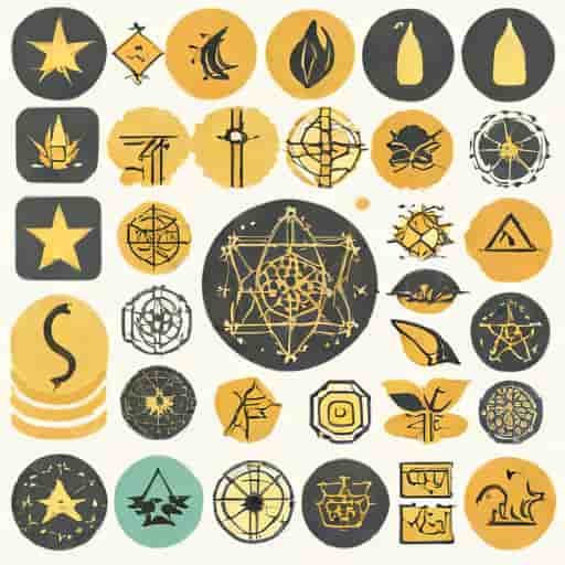 Kinds Of Divination