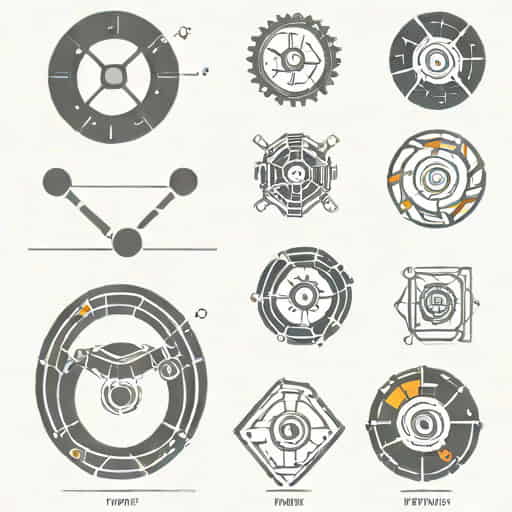 Kinematics And Kinetics Difference