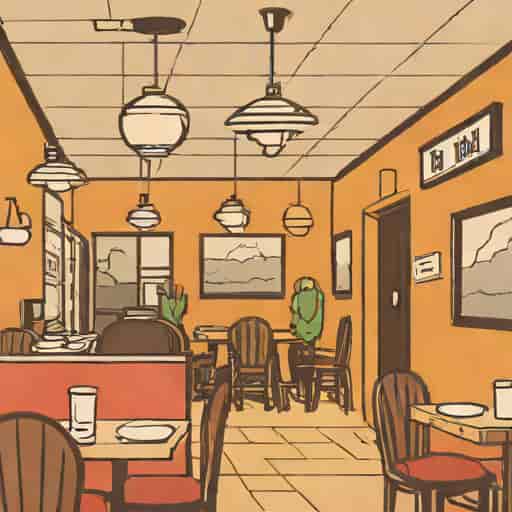 Kinfolks Restaurant Greenville Missouri