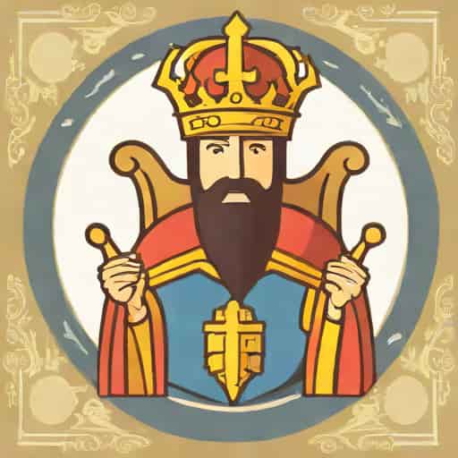 King Of Kings Trait Worldbox