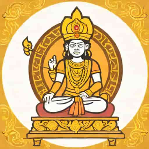 King Shudraka Was The Incarnation Of