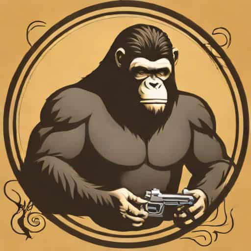 Kingdom For The Planet Of The Apes