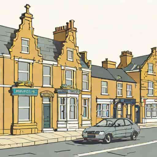 Kings Lynn Nationwide
