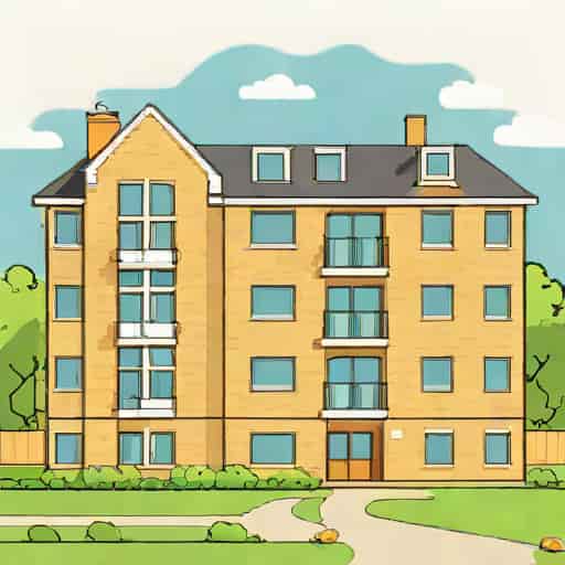 Kingswood Court Hither Green