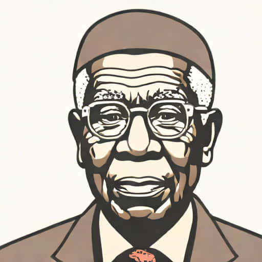 Kinsmen Chinua Achebe