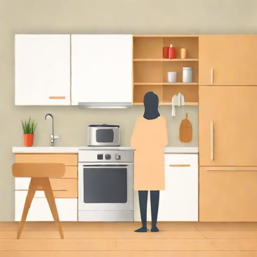 Kitchen Occupant Load