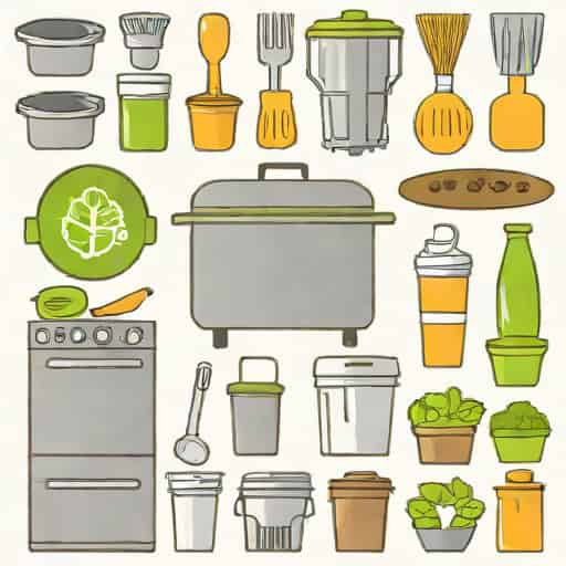 Kitchen Waste Segregation System