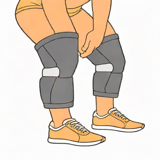 Knee Sleeves For Squatting