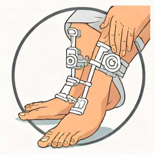 Knee Surgery Tomorrow