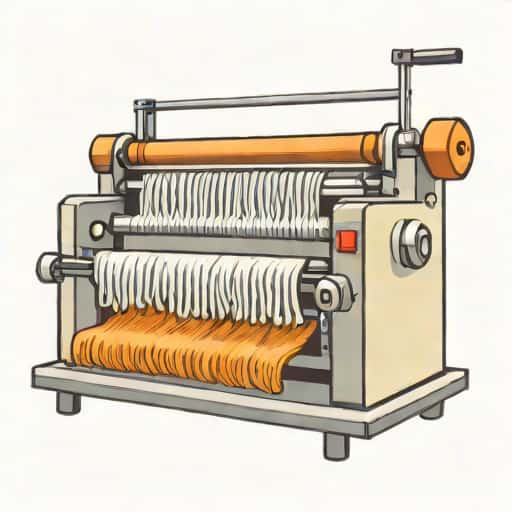 Knitting Machine With Ribber For Sale
