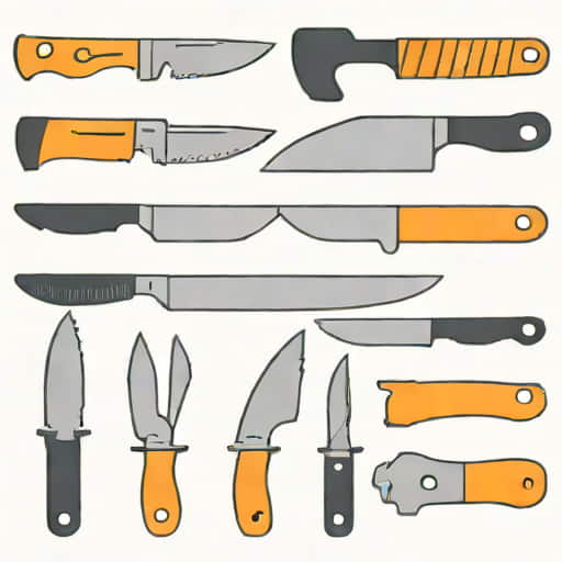 Knives Comparable To Cutco