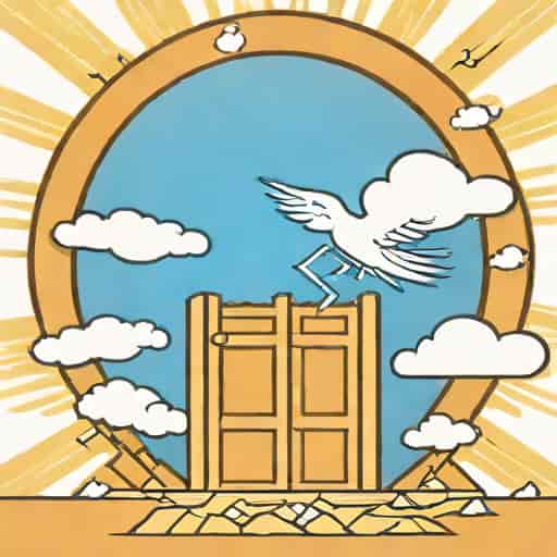 Knocking On Heaven'S Door Who Wrote It