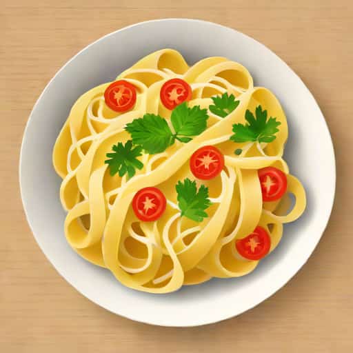 Knorr Fettuccine Alfredo