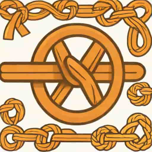 Knots That Tighten When Pulled