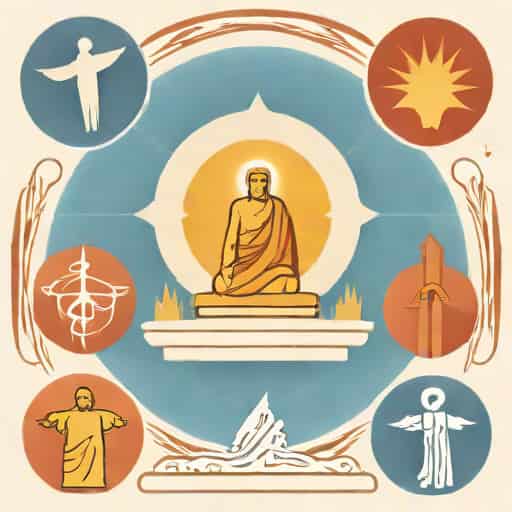 Knowledge Of The Ages Apotheosis