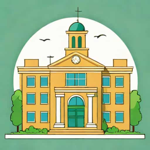 Knoxville Catholic High School