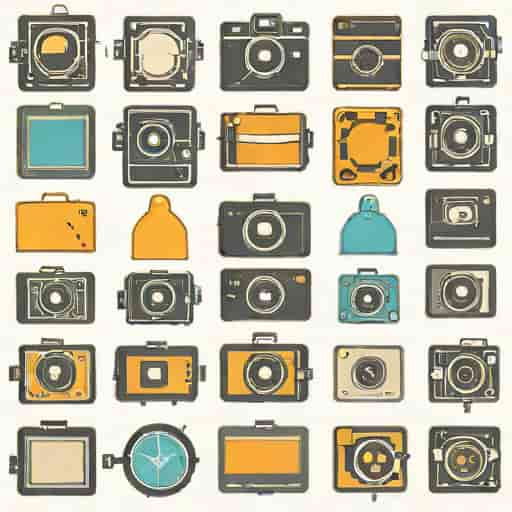 Kodak Spectroscopic Plates