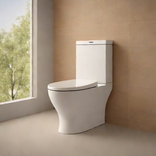 Kohler Veil Intelligent Toilet