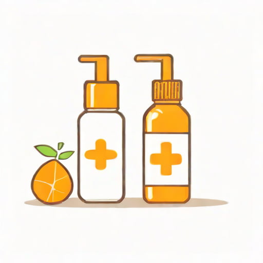Kojic Acid And Lactic Acid Together