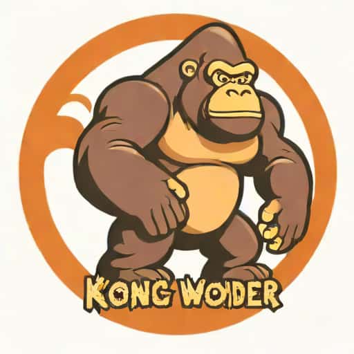 Kong The Eighth Wonder Of The World