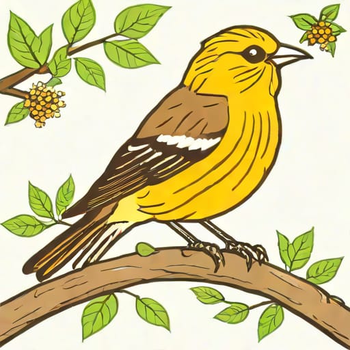 Kopi Yellowhammer Kabupaten Bekasi