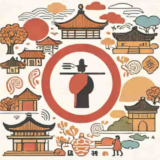 Korean Cultural Issues And Sensitivities
