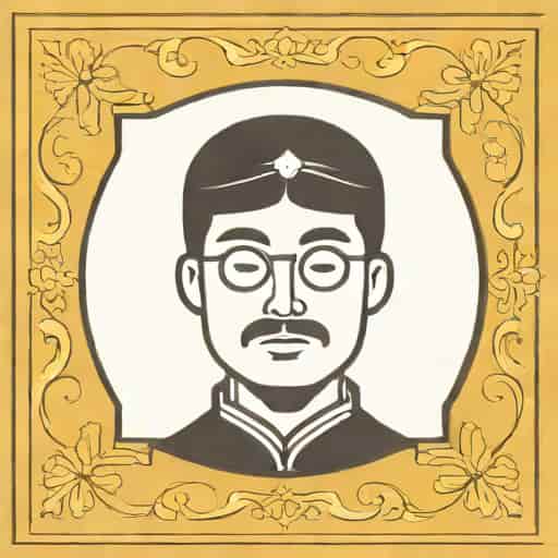 Korean Florian Carnot