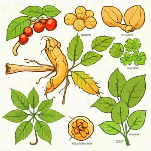 Korean Ginseng Benefits For Female
