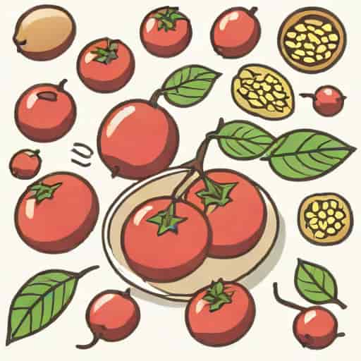 Korean Jujube Benefits