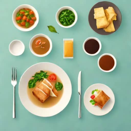Kosher Meal Cathay Pacific
