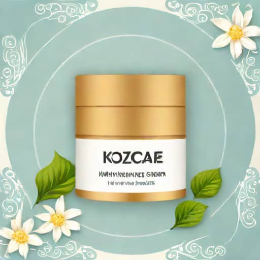 Kozicare Skin Whitening Cream