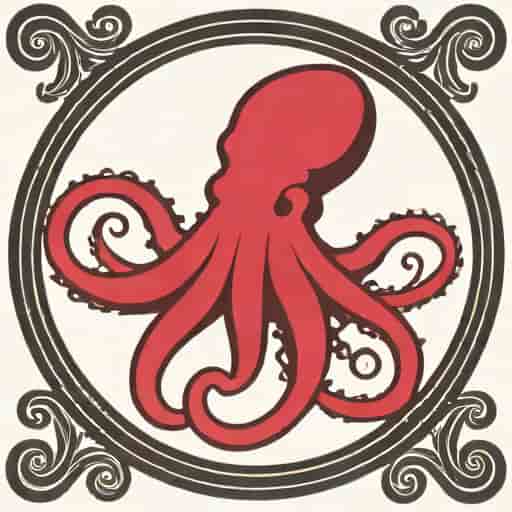 Kraken Black Cherry