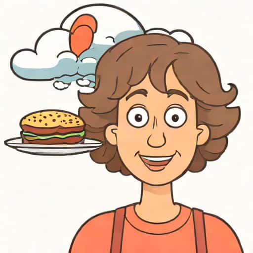 Kristen Schaal Cloudy With Achance Of Meatballs