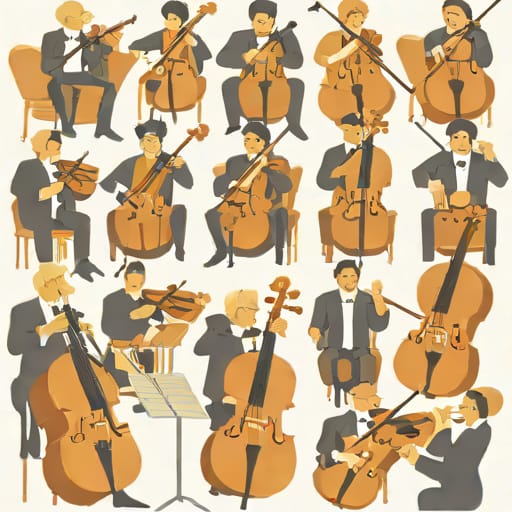 Ku Ring Gai Philharmonic Orchestra