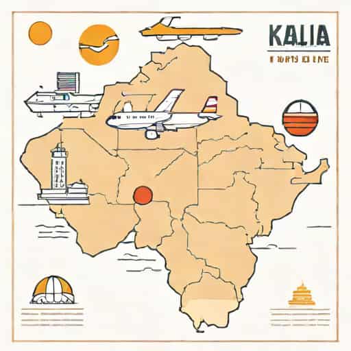 Kuala Lumpur To Harbin Flight Time