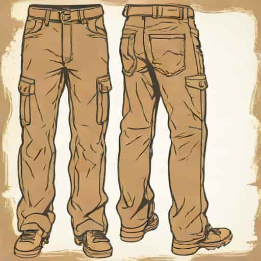 Kuhl Vintage Patina Dye Pants