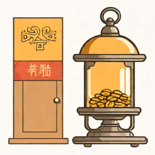 Kung Pao Bao Lamplight Lounge