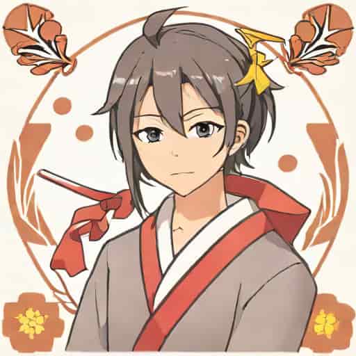 Kuroiwa Is Impervious To My Charm