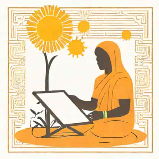 Kusum Mahaurja Com Solar Beneficiary Register