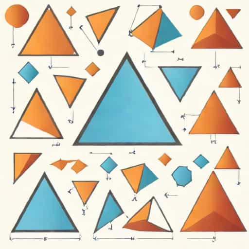 Kuta Software Infinite Geometry Similar Triangles