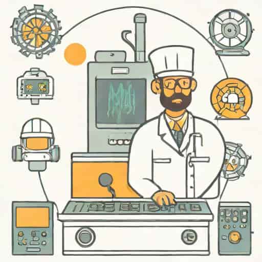 Kuwait Radiographer Jobs