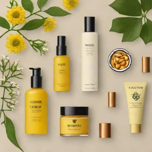 L Occitane Mingyu Set