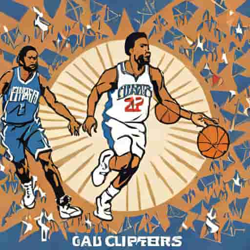 La Clippers Vs Dallas Mavericks Stats
