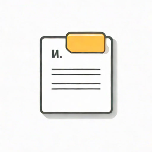 La Declaration Form