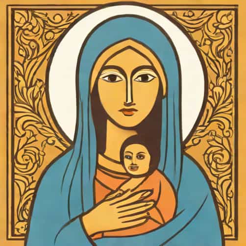 La Mujer De Judas