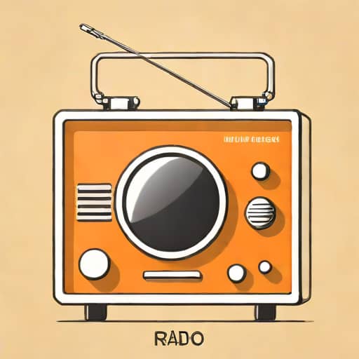 La Radio France Internationale