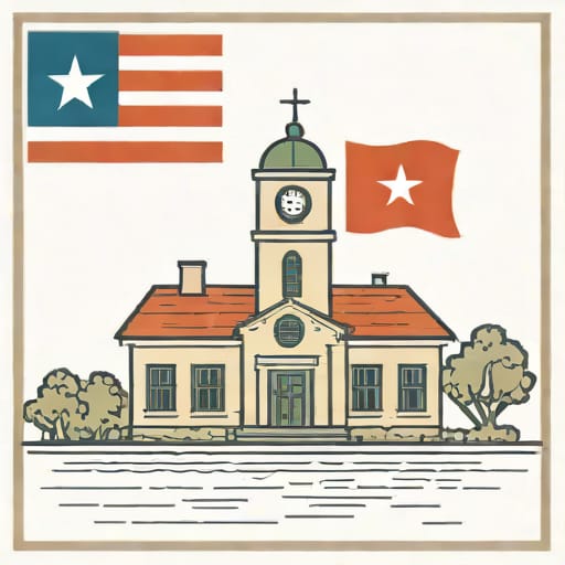 La Salle Began To Colonize Texas