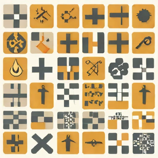 Labor Union Functionary Crossword