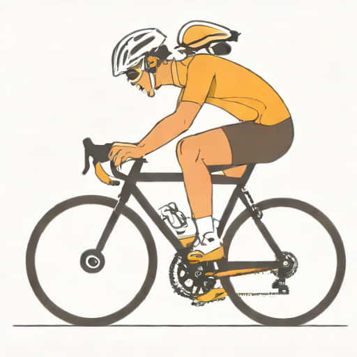 Lachlan Morton Cyclist